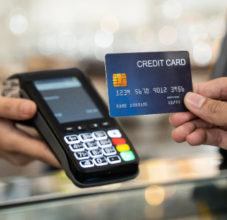 Credit Card